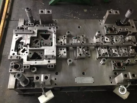 Quality Inspection